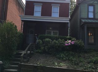 712 Bellefonte St FLOOR 2, Pittsburgh, PA