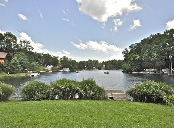 Second Dock