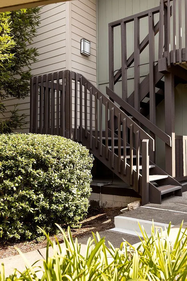 Crystal Springs Terrace — Photo 1