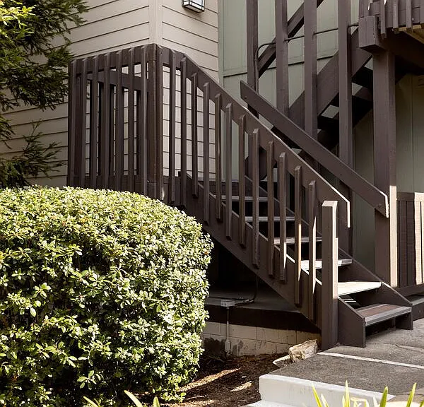 Crystal Springs Terrace — Photo 1