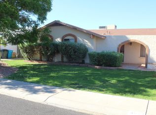 4020 W Saint John Rd, Glendale, AZ 85308