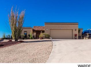 2579 Cliffwood Ct, Lake Havasu City, AZ 86403
