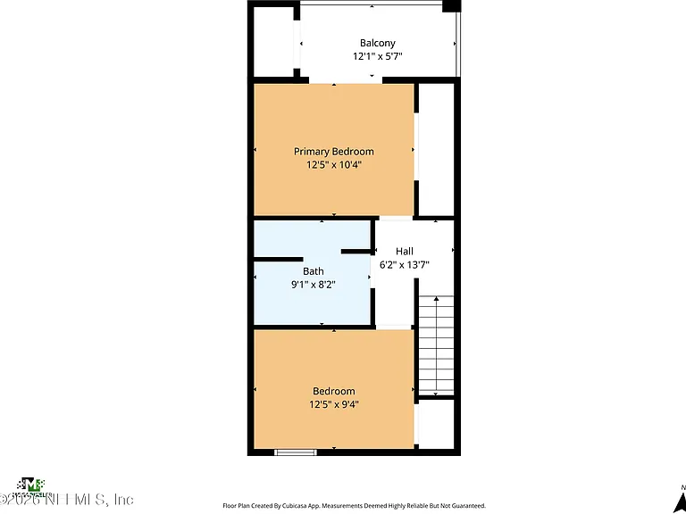 83 Comares Ave #4B — Photo 32