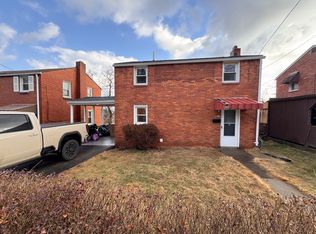 1309 Romine Ave, McKeesport, PA