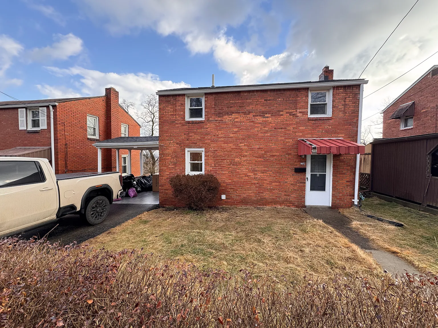 1309 Romine Ave photo 1