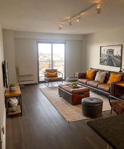 5701 Boulevard East #22A — Photo 4