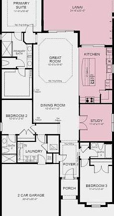 2nd image of 13481 SW Mazzano Street