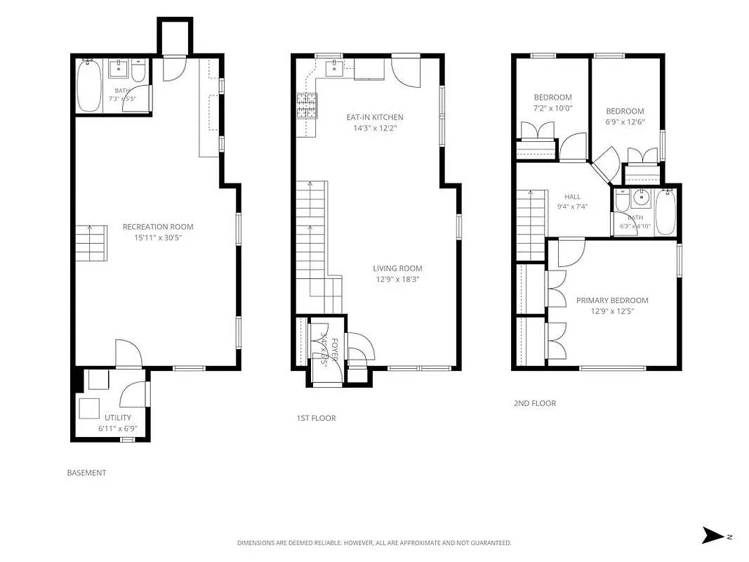 floor plan 4