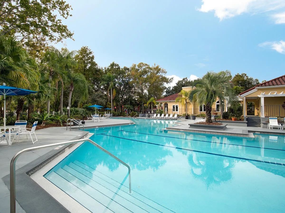 Grande Oasis at Carrollwood — Photo 3