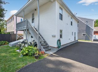 53 Beekman St APT D, Saratoga Springs, NY 12866