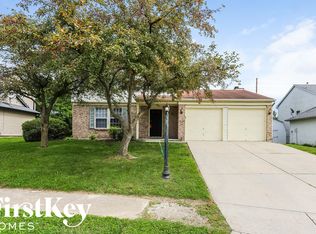 6095 Pillory Dr, Indianapolis, IN 46254