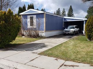 5503 N Burkshire Ave, Coeur D Alene, ID 83815