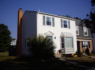 129 Lamont Ln, Gaithersburg, MD 20878