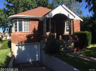 3509 Avondale Ave, Saint Louis, MO