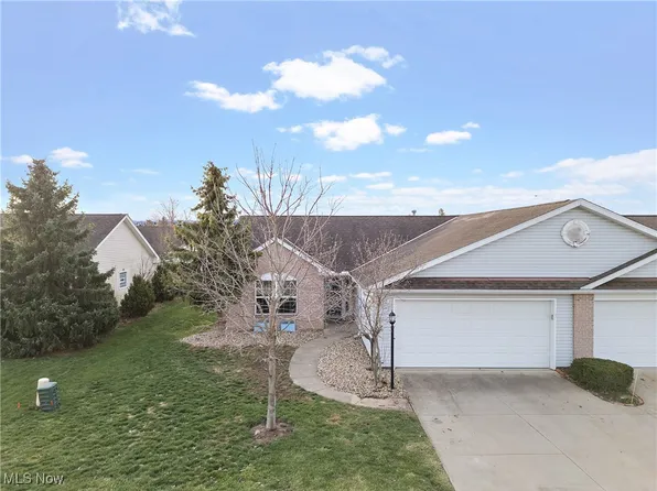 143 Reserve Cir, Wellington, OH 44090