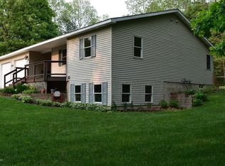 6818 S Anita Ln, Newaygo, MI 49337