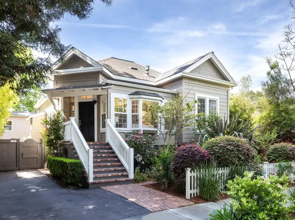 928-930 Scott St, Palo Alto, CA 94301