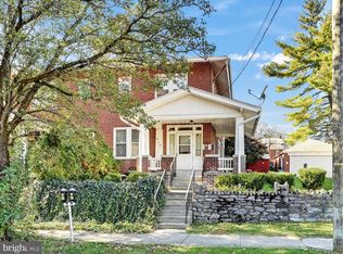 213 S 8th St, Lebanon, PA 17042