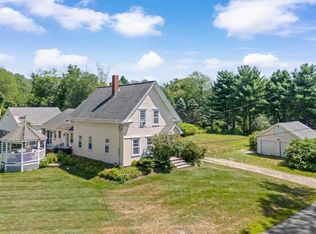 66 Lane Rd, Derry, NH 03038