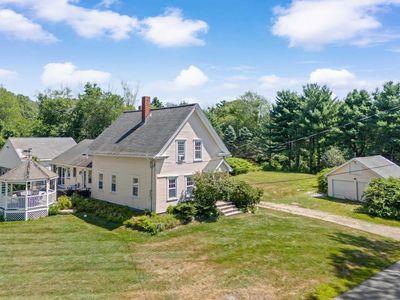 66 Lane Road, Derry, NH, 03038