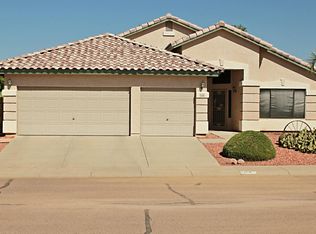 1718 E Montoya Ln, Phoenix, AZ 85024