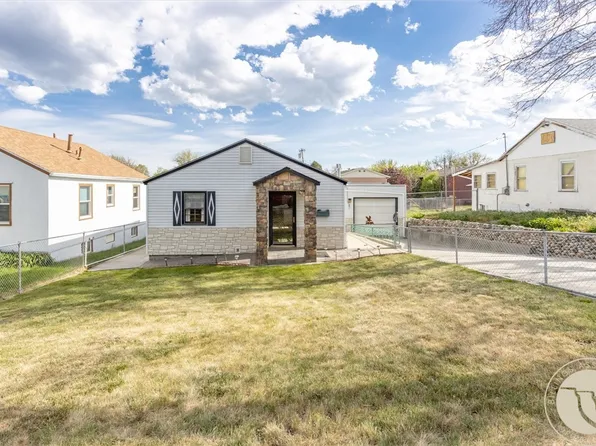 1138 Miles Ave, Billings, MT 59102
