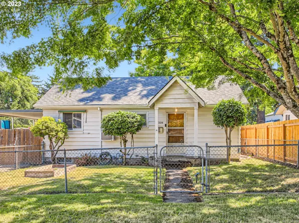 330 NE 92nd Pl, Portland, OR 97220