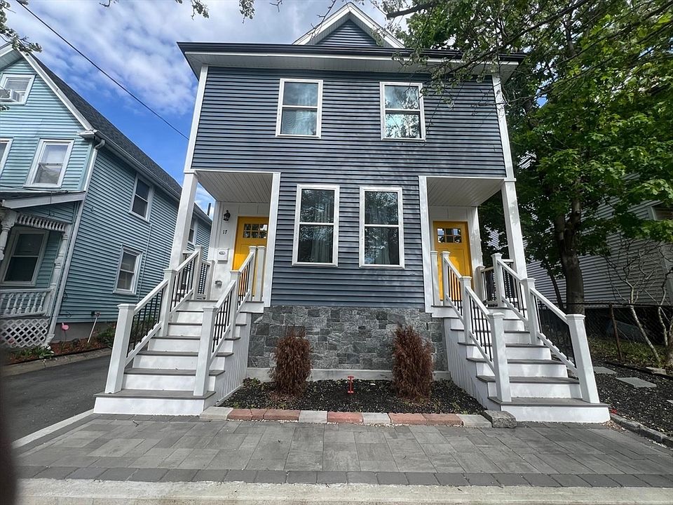1st image of 17 Cherry St Floor 2