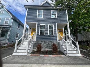 17 Cherry Street Condominium Trust, Medford, MA 02155