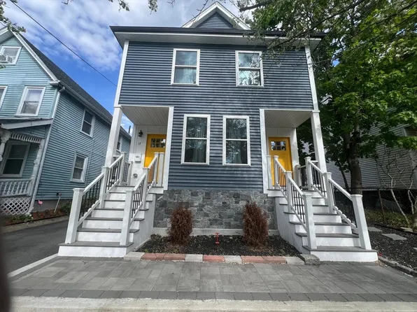 17 Cherry St Floor 2, Medford, MA 02155