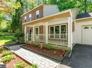 2205 Blue Valley Dr, Silver Spring, MD 20904