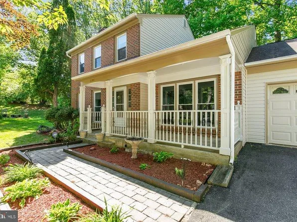 2205 Blue Valley Dr, Silver Spring, MD 20904