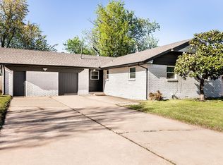 617 Queensboro Pl, Yukon, OK 73099