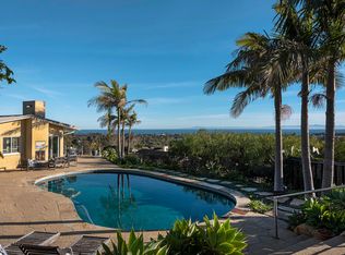 497 Drexel Dr, Santa Barbara, CA 93103