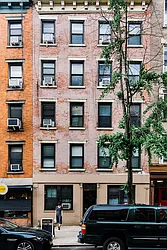 82 East 7th Street in East Village