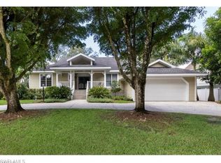 2936 Valencia Way, Fort Myers, FL 33901