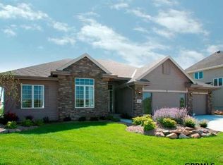5161 N 173rd Ave, Omaha, NE 68116