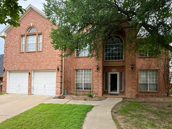 5229 Saint Croix Ln, Fort Worth, TX 76137