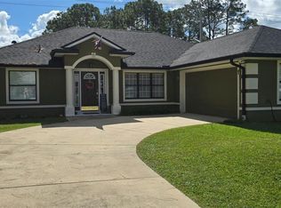 6 Kalamazoo Trl, Palm Coast, FL 32164