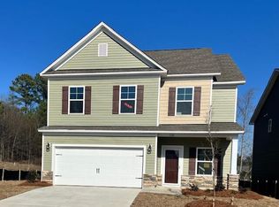 708 Rill Dr, Augusta, GA 30909