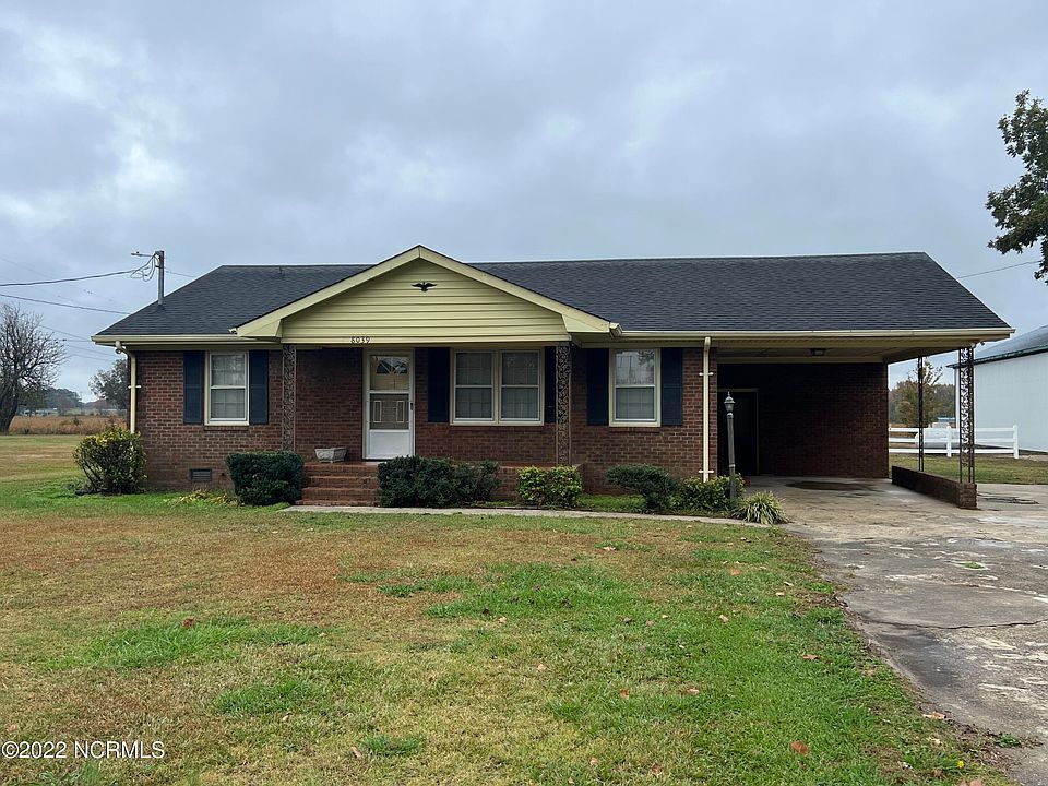 8039 Stantonsburg Road, Farmville, NC 27828 Zillow