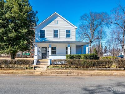 39 1st St, Freehold, NJ, 07728