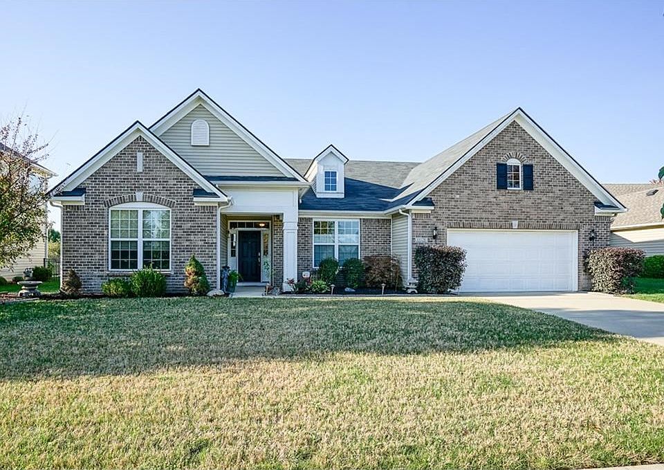 11128 McDowell Drive, Fishers, IN 46038