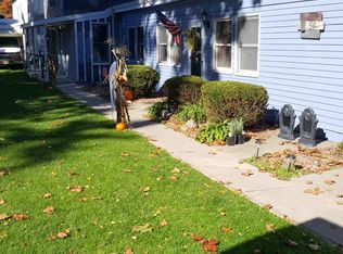 401 McDonnell St FL 1ST, Chittenango, NY 13037