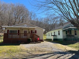 1084 Milldale Rd, Portsmouth, OH 45662