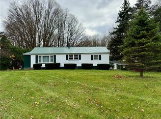7960 River Rd, Rome, NY 13440