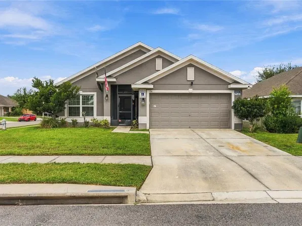 796 Meadow Pointe Dr, Haines City, FL 33844