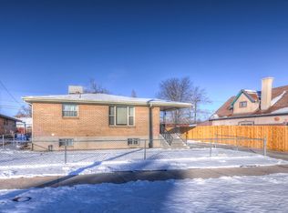 225 N Hooker St, Denver, CO 80219