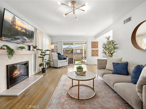 414 W Acacia St, Brea, CA 92821