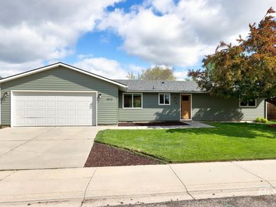 1012 W Chateau Ave, Meridian, ID, 83646
